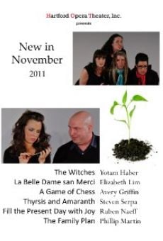 New in November 2011 stream online deutsch