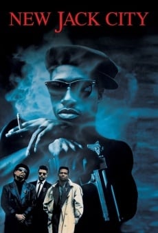New Jack City online streaming
