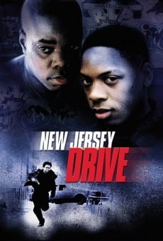 New Jersey Drive online free
