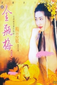 Película: New Jin Ping Mei IV