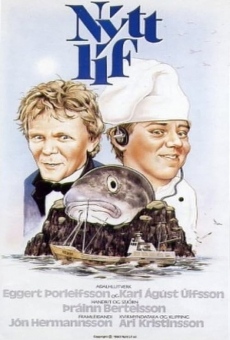 Nýtt líf (1983)