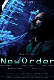 New Order, película en español