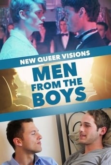 New Queer Visions: Men from the Boys online streaming