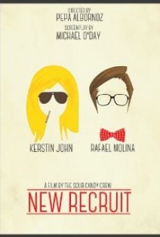 Película: New Recruit