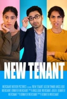 New Tenant online streaming
