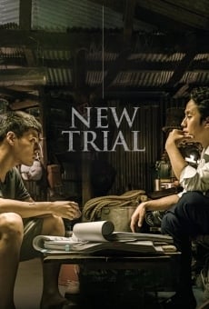 Película: New Trial
