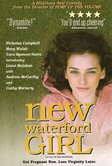 New Waterford Girl online streaming