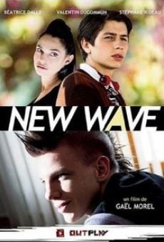 Película: New Wave