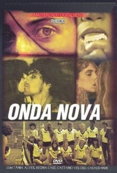 Onda Nova online streaming