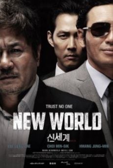 Película: New World