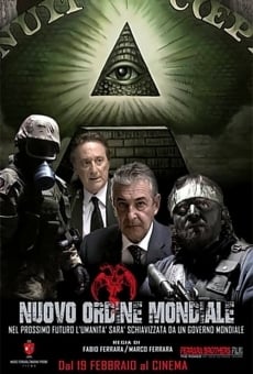 New World Order (2015)