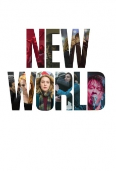 Película: New World