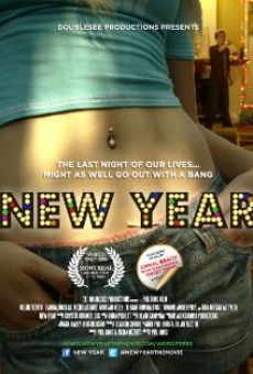 Película: New Year