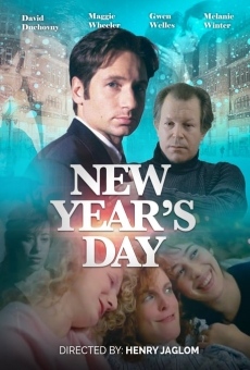 Película: Día de Año Nuevo