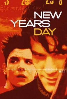 New Year's Day (2001)