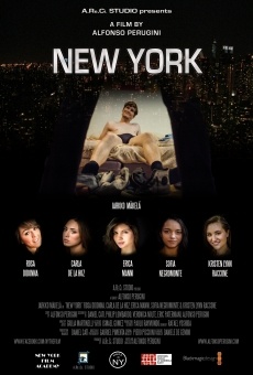 Película: New York