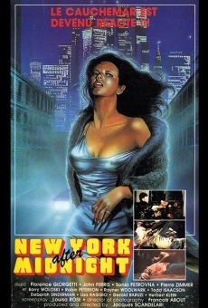 Película: New York After Midnight