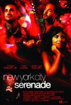 New York City Serenade on-line gratuito