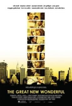 Película: New York City