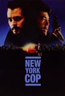 Película: New York Cop