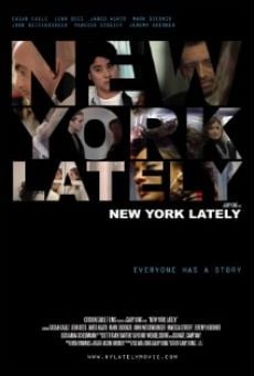 Película: New York Lately