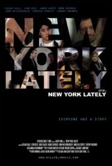 New York Lately stream online deutsch