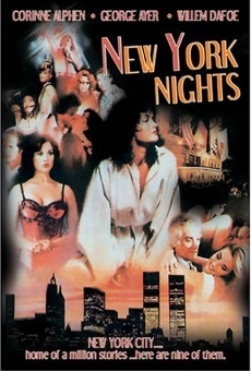 New York Nights en ligne gratuit