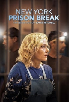 Película: New York Prison Break: The Seduction of Joyce Mitc