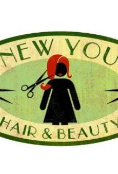 New You Hair & Beauty on-line gratuito