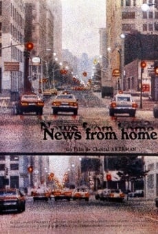 News from Home gratis