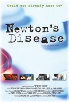 Newton's Disease stream online deutsch