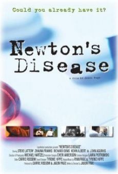 Newton's Disease online free