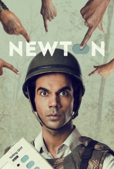 Película: Newton