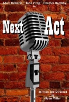 Next Act en ligne gratuit