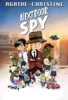 Película: Next Door Spy