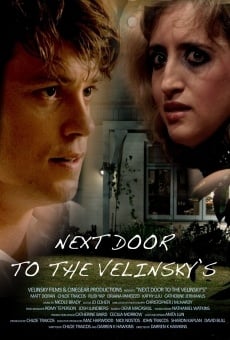Next Door to the Velinsky's (2011)