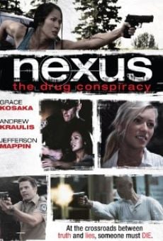 Nexus online streaming