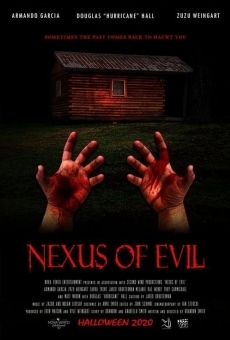 Nexus of Evil stream online deutsch