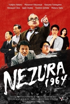 Película: Nezura 1964