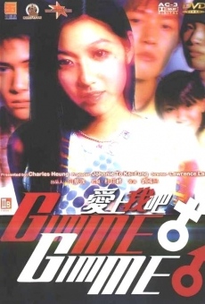 Ngoi soeng ngo baa (2001)