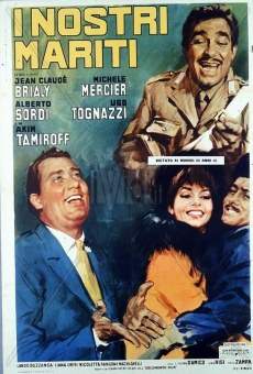 I nostri mariti (1966)