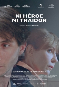 Película: Ni héroe ni traidor