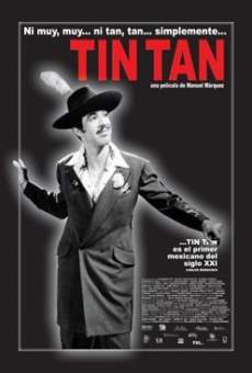Película: Ni muy, muy... ni tan, tan... simplemente Tin Tan