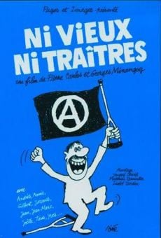 Ni vieux ni traîtres (2005)