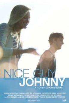 Película: Nice Guy Johnny