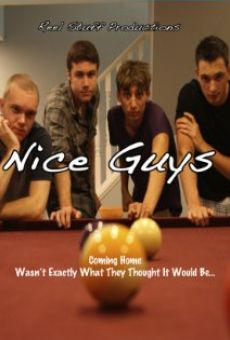 Película: Nice Guys