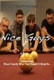 Nice Guys en ligne gratuit