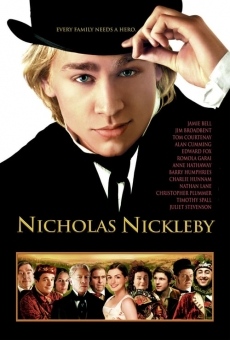 Película: Nicholas Nickleby