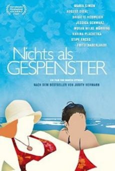 Nichts als Gespenster