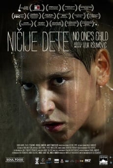 Película: No one's child